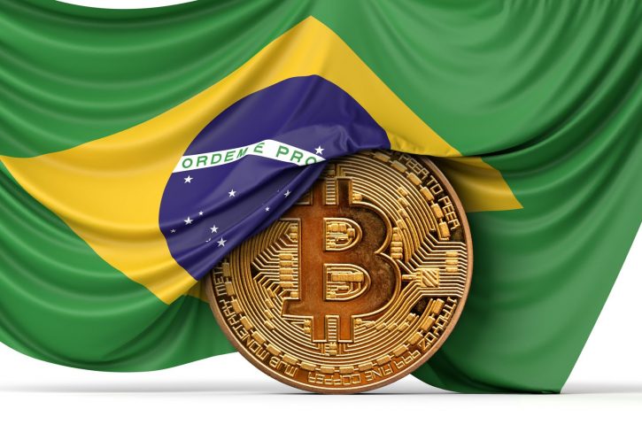 Blockchain And Cryptocurrencies In Brazil Where To Find Your Community